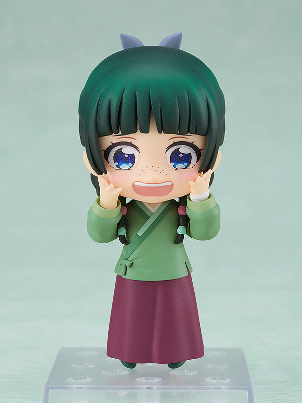 Good Smile Company Nendoroid The Apothecary Diaries Maomao Figura de acción JAPÓN