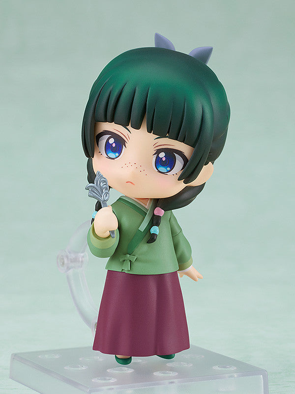 Good Smile Company Nendoroid The Apothecary Diaries Maomao Figura de acción JAPÓN