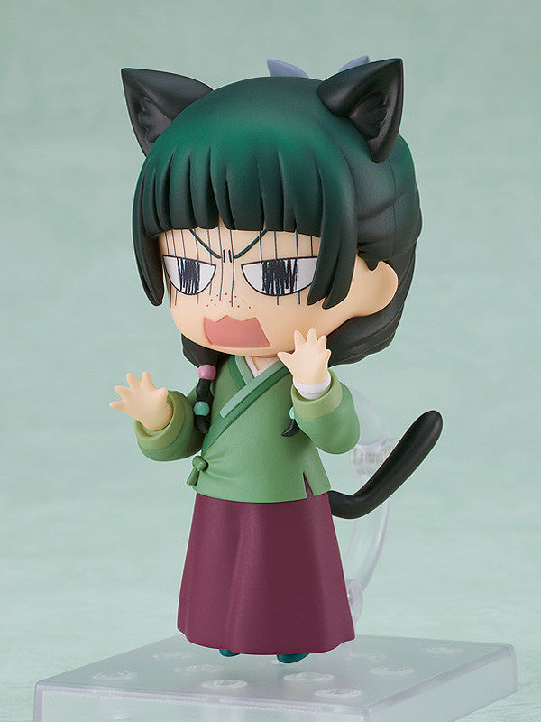 Good Smile Company Nendoroid The Apothecary Diaries Maomao Figura de acción JAPÓN