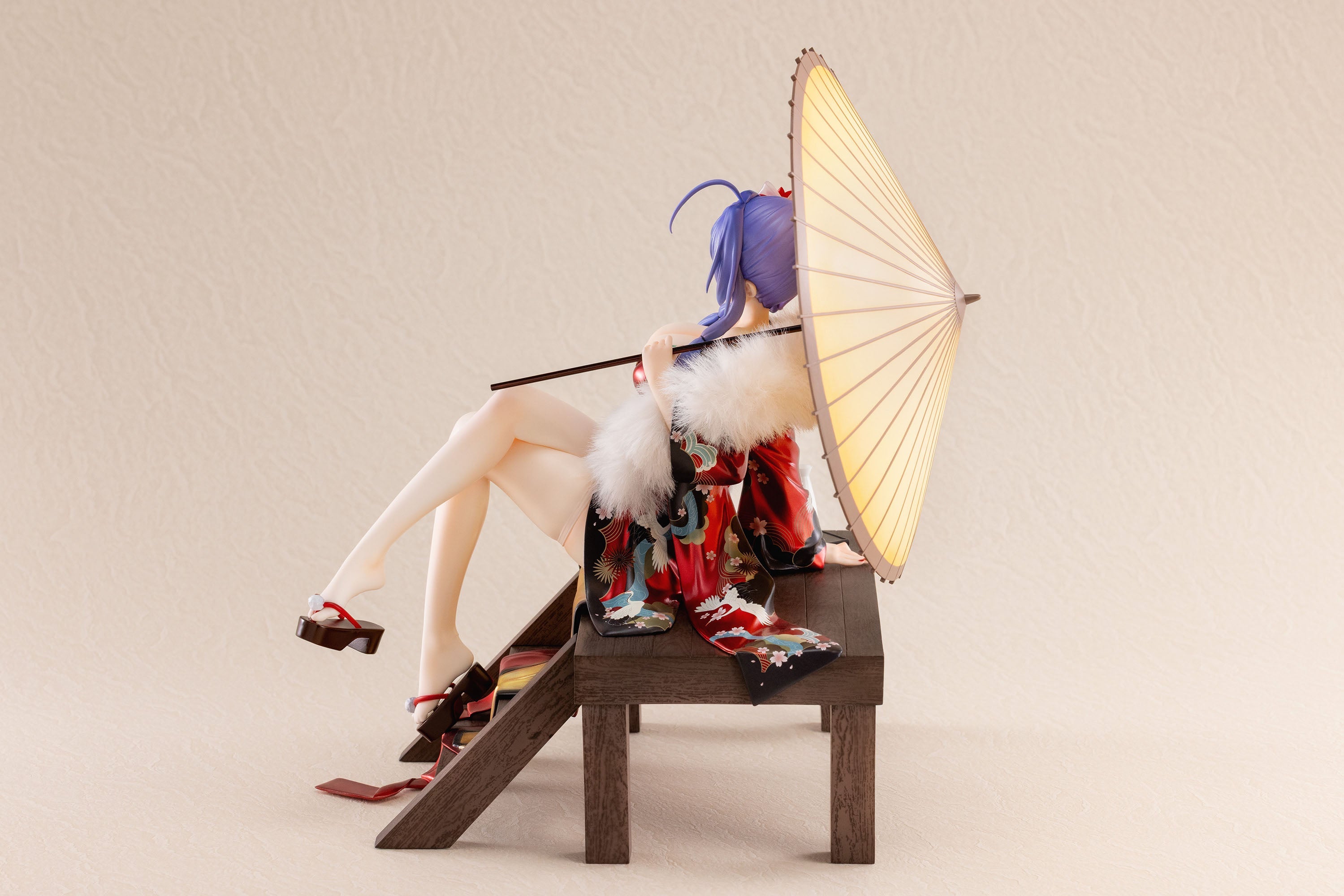 looom様 NEONMAX Azur Lane St. Louis Spirits in the Snow Ver. 1/7 Figure