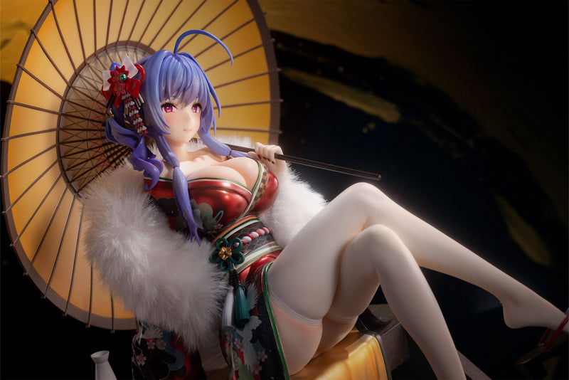 NEONMAX Azur Lane St. Louis Spirits in the Snow Ver. 1/7 Figure JAPAN OFFICIAL