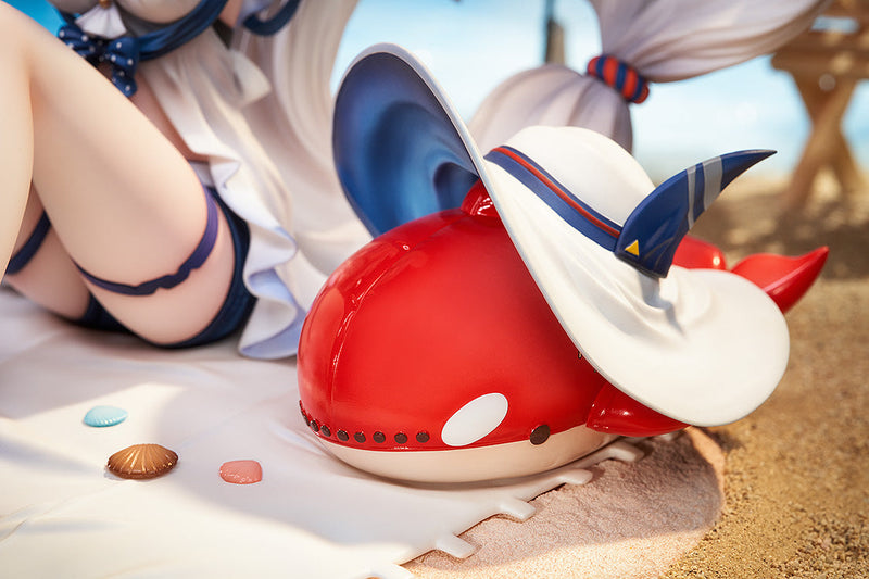 Good Smile Arts Shanghai Arknights Skadi Waverider WR04 VER. 1/7 Figur JAPAN