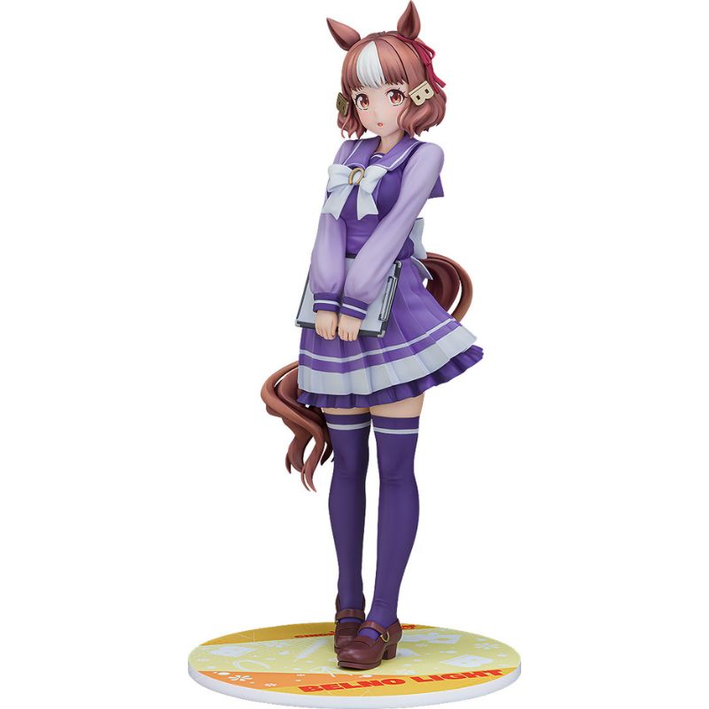 Phat Company Umamusume Cinderella Gray Berno Light 1/7 Figure JAPAN OFFICIAL