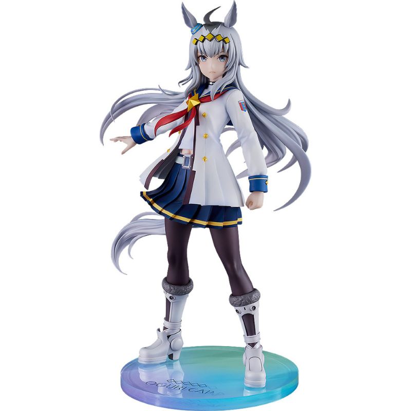 Good Smile Company Umamusume Pretty Derby Oguri Cap 1/7 Figure JAPAN OFFICIAL