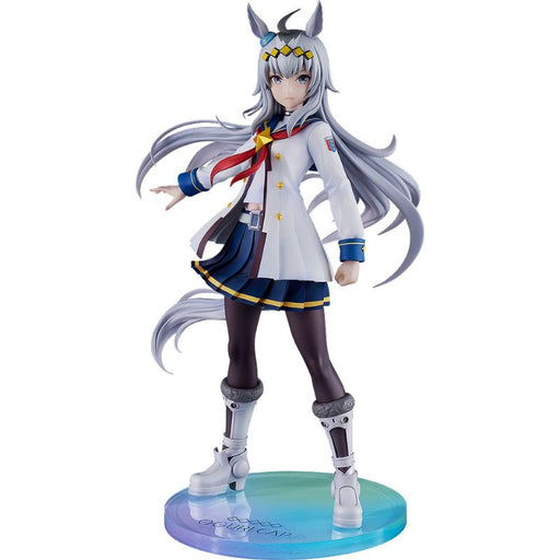 Good Smile Company Umamusume Pretty Derby Oguri Cap 1/7 Figure JAPAN OFFICIAL