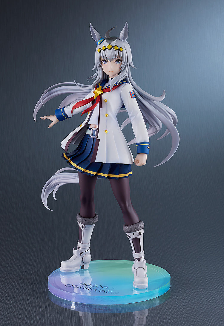 Good Smile Company Umamusume Pretty Derby Oguri Cap 1/7 Figure JAPAN OFFICIAL