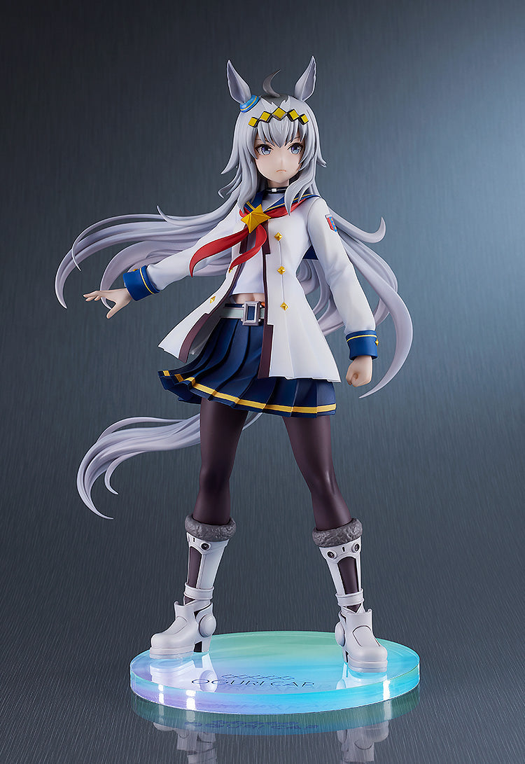 Good Smile Company Umamusume Pretty Derby Oguri Cap 1/7 Figure JAPAN OFFICIAL