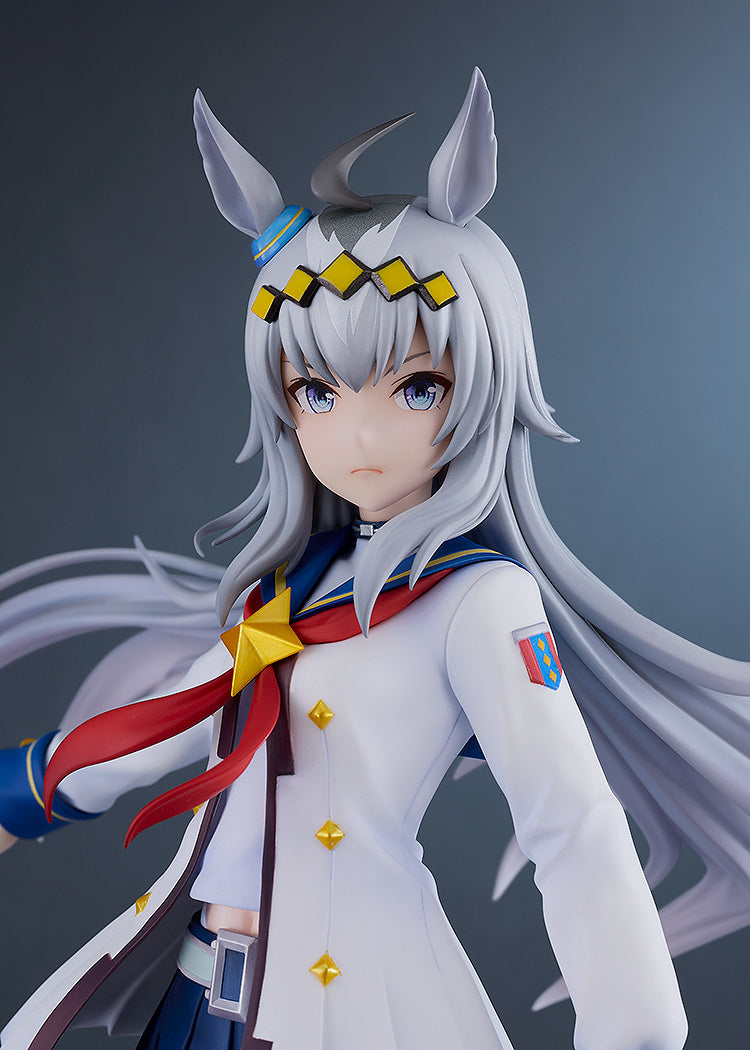 Good Smile Company Umamusume Pretty Derby Oguri Cap 1/7 Figure JAPAN OFFICIAL