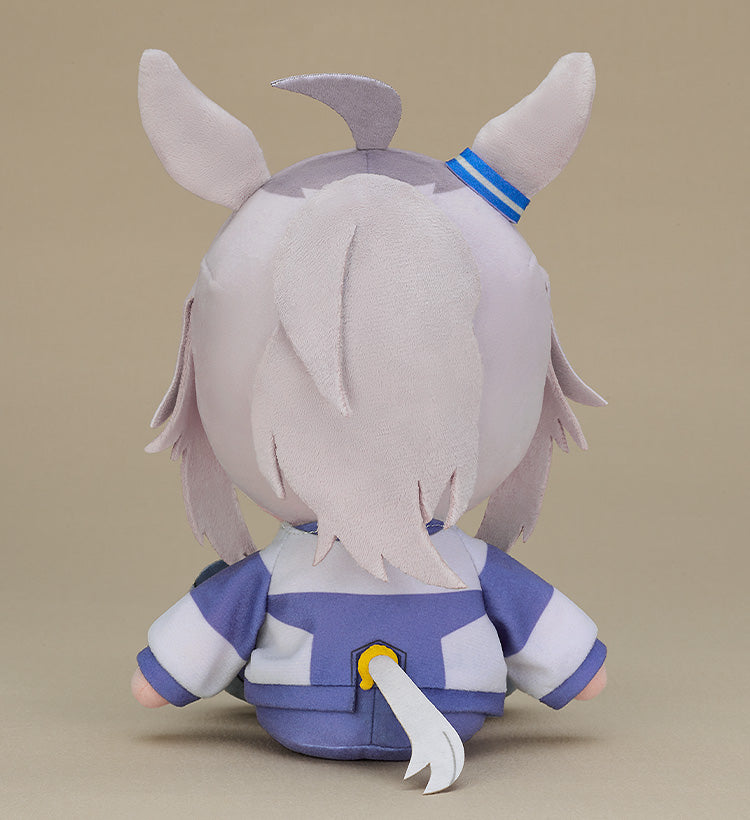 Kuripan Oguri Cap Kasamatsu Tracen Academy Tracksuit Plush Doll