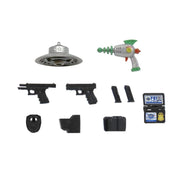 DIG Pripra Figure no Asobi Suspense X 1/12 Model Kit JAPAN OFFICIAL