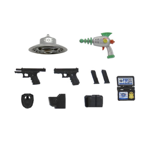 DIG Pripra Figure no Asobi Suspense X 1/12 Model Kit JAPAN OFFICIAL