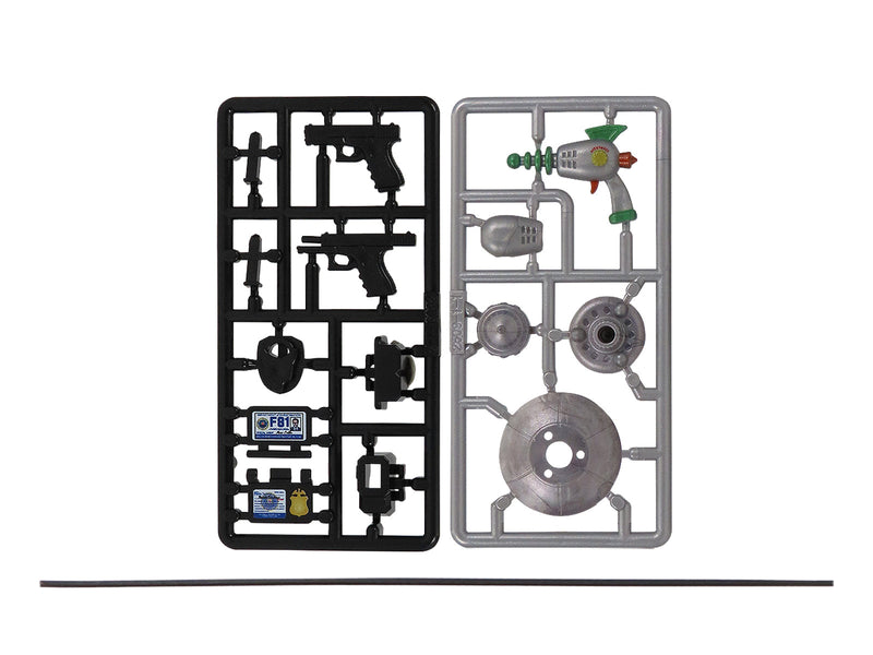 DIG Pripra Figure no Asobi Suspense X 1/12 Modèle Kit JAPON OFFICIEL