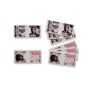 DIG Pripra Figure no Asobi Paper Money Vol.1 1/12 Model Kit JAPAN OFFICIAL