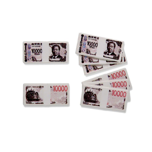 DIG Pripra Figure no Asobi Paper Money Vol.1 1/12 Model Kit JAPAN OFFICIAL