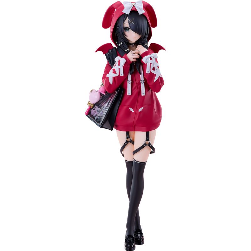 POP UP PARADE あめちゃん L size 「NEEDY GIRL … Good Smile Company POP UP PARADE Needy Streamer Overload Ame Chan