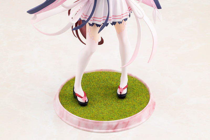 Kotobukiya Umamusume Pretty Derby Sakura Chiyono O 1/7 Figure JAPAN OFFICIAL
