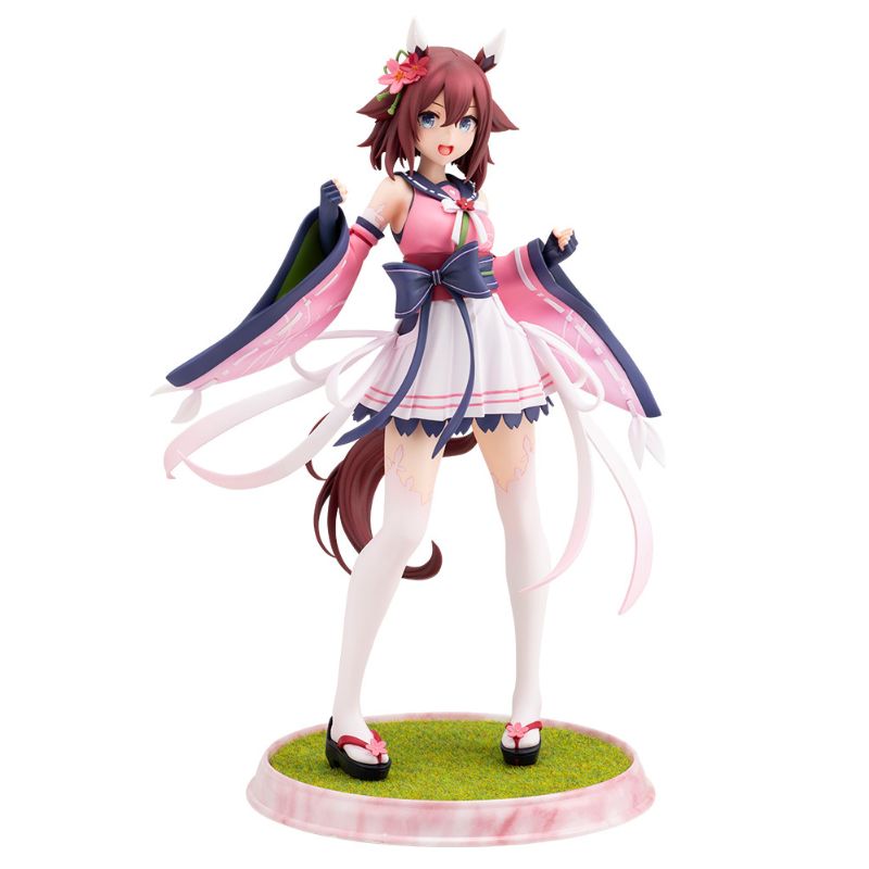 Kotobukiya Umamusume Pretty Derby Sakura Chiyono O 1/7 Figure JAPAN OFFICIAL