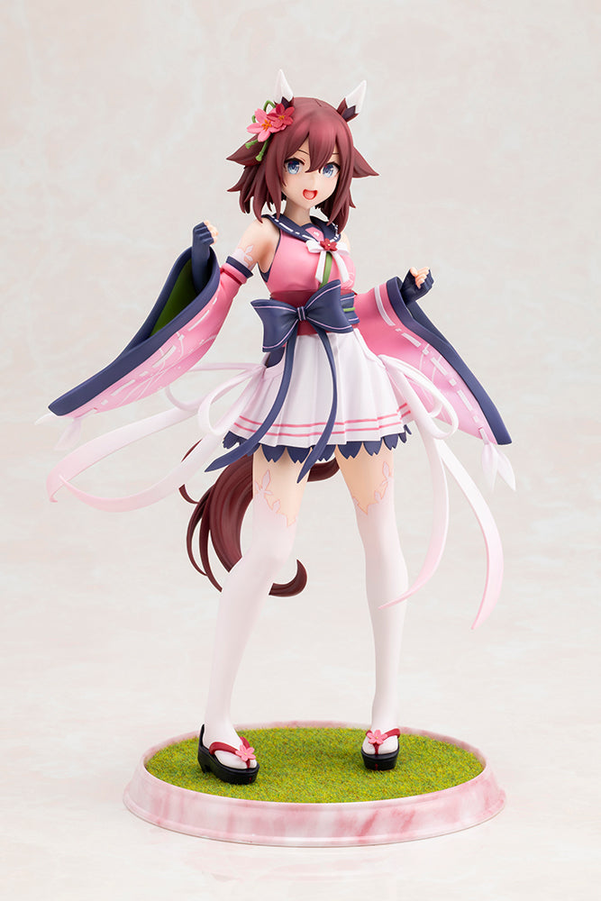 Kotobukiya Umamusume Pretty Derby Sakura Chiyono O 1/7 Figure JAPAN OFFICIAL
