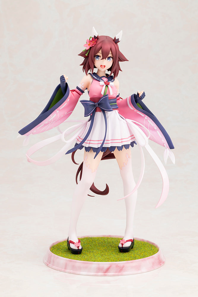 Kotobukiya Umamusume Pretty Derby Sakura Chiyono O 1/7 Figure JAPAN OFFICIAL