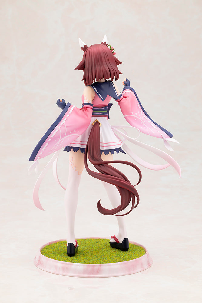 Kotobukiya Umamusume Pretty Derby Sakura Chiyono O 1/7 Figure JAPAN OFFICIAL