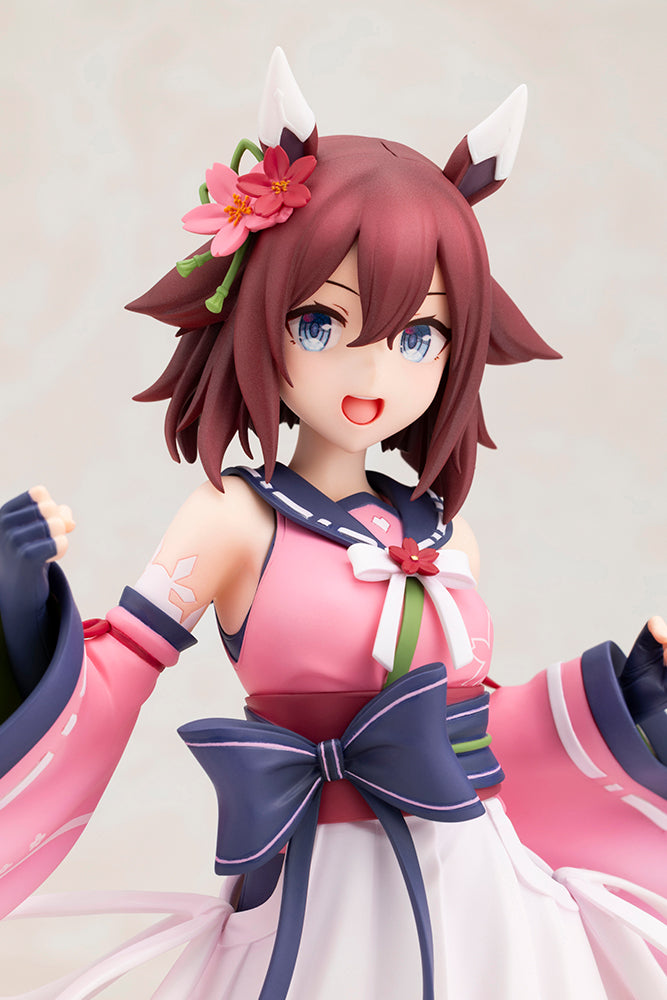 Kotobukiya Umamusume Pretty Derby Sakura Chiyono O 1/7 Figure JAPAN OFFICIAL