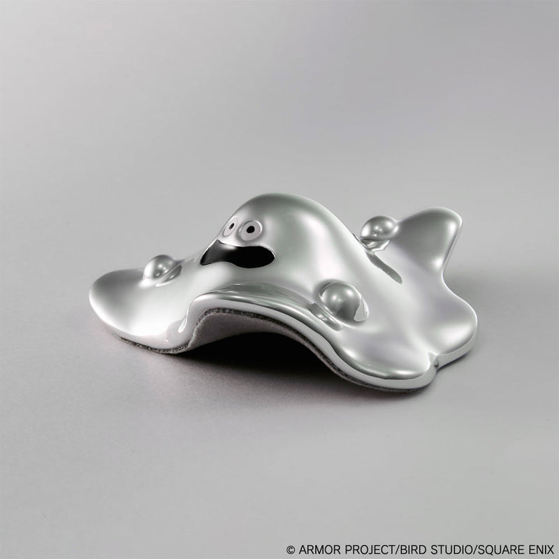 Square Enix Dragon Quest Metallic Monsters Gallery Battle Metabble Figure JAPAN