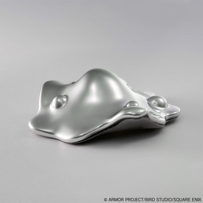 Square Enix Dragon Quest Metallic Monsters Gallery Battle Metabble Figure JAPAN