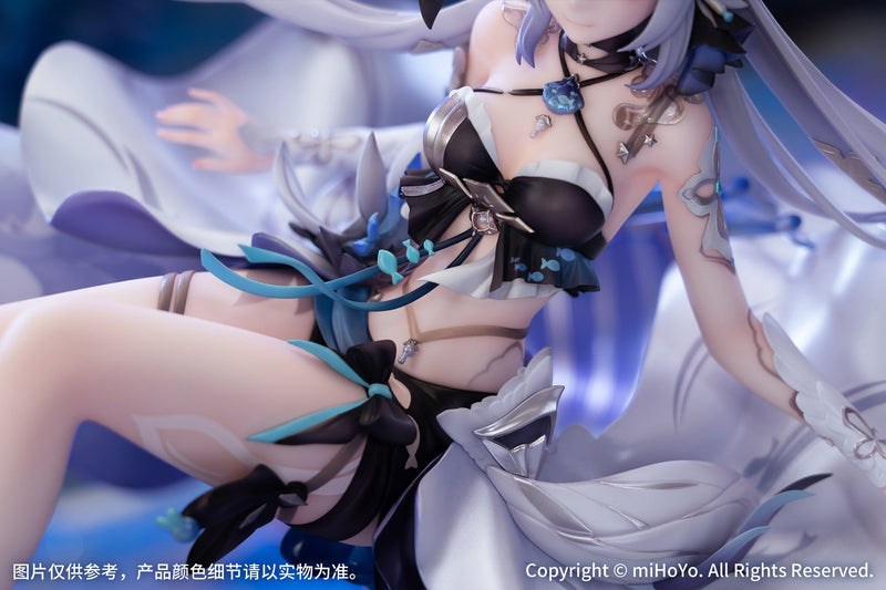 Honkai Impact 3rd Kiana Herrscher of Finality Selenic Ripples Ver. 1/7 Figure