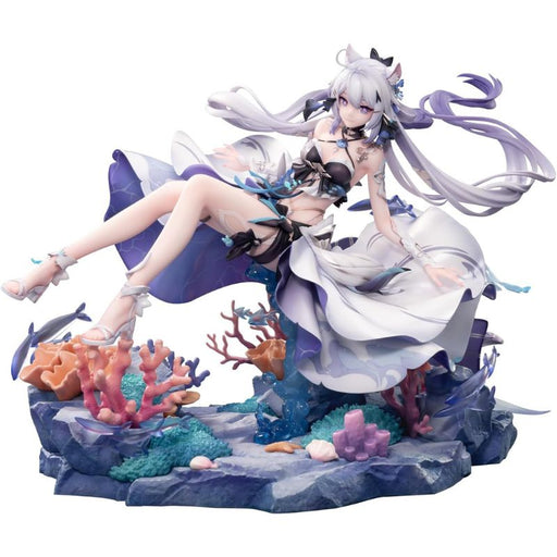 Honkai Impact 3rd Kiana Herrscher of Finality Selenic Ripples Ver. 1/7 Figure
