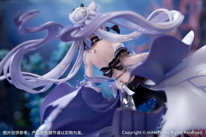 Honkai Impact 3rd Kiana Herrscher of Finality Selenic Ripples Ver. 1/7 Figure