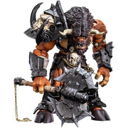 Mety toyz Adventurer World Tauren Warrior 1/10 Action Figure JAPAN OFFICIAL