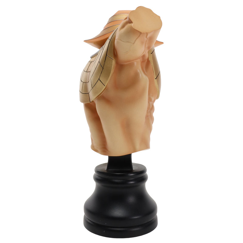 CCP JAPAN BMC Kinnikuman Series No.8 Mister Khamen Figure JAPAN OFFICIAL