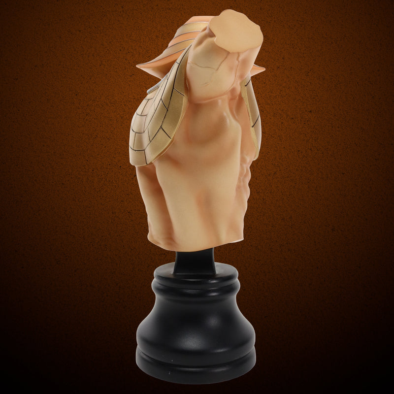 CCP JAPAN BMC Kinnikuman Series No.8 Mister Khamen Figure JAPAN OFFICIAL