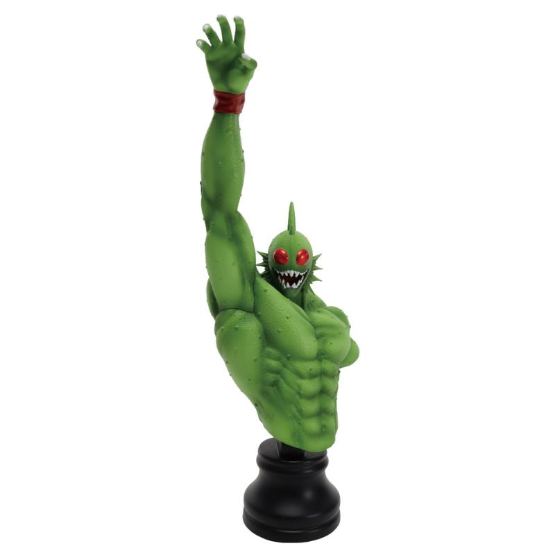 CCP JAPAN BMC Kinnikuman Series No.9 Atlantis Figure JAPAN