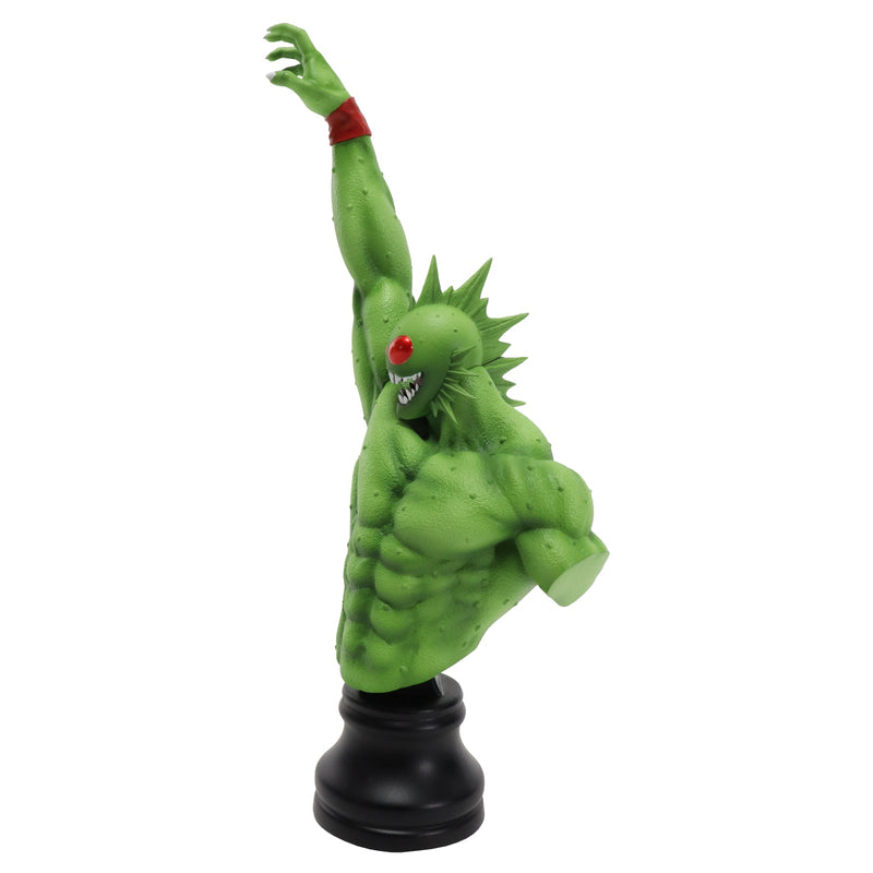 CCP JAPAN BMC Kinnikuman Series No.9 Atlantis Figure JAPAN OFFICIAL