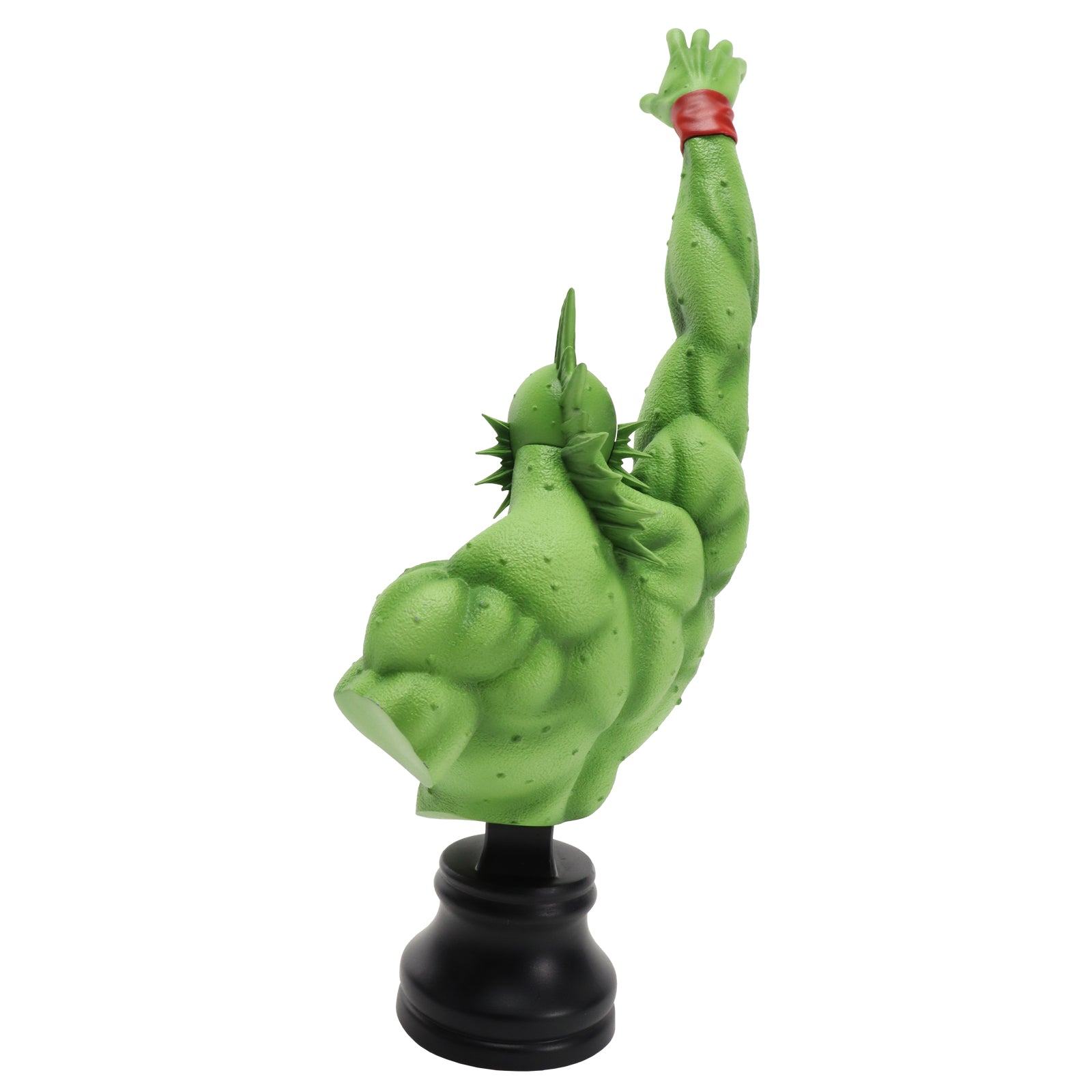 CCP JAPAN BMC Kinnikuman Series No.9 Atlantis Figure JAPAN
