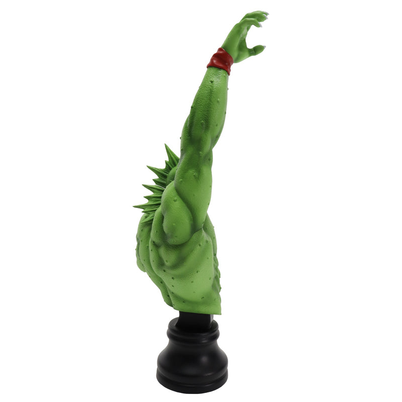 CCP JAPAN BMC Kinnikuman Series No.9 Atlantis Figure JAPAN OFFICIAL