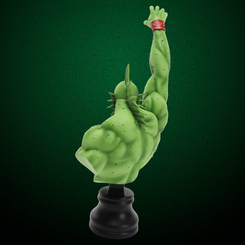 CCP JAPAN BMC Kinnikuman Series No.9 Atlantis Figure JAPAN OFFICIAL