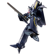 DX Soul of Chogokin VF-17S Nightmare Stealth Valkyrie Gamlin Kizaki Figure