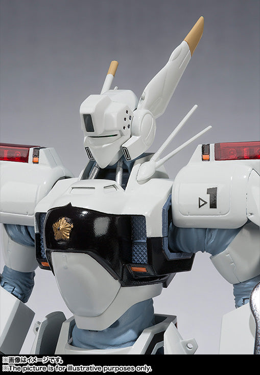 BANDAI Robot Spirits SIDE LABOR Patlabor Ingram 1 Actionfigur JAPAN OFFIZIELL