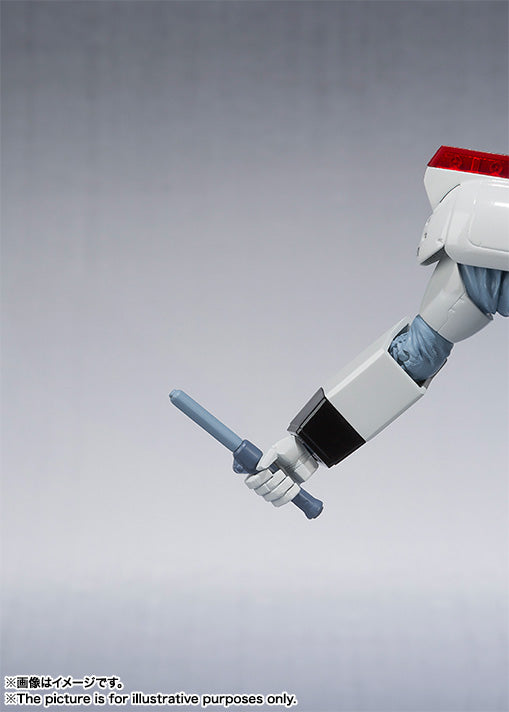 BANDAI Robot Spirits SIDE LABOR Patlabor Ingram 1 Actionfigur JAPAN OFFIZIELL