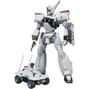 BANDAI Robot Spirits SIDE LABOR Patlabor Ingram 1 Action Figure JAPAN OFFICIAL