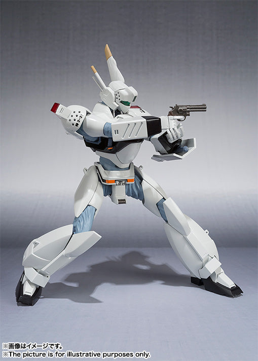 BANDAI Robot Spirits SIDE LABOR Patlabor Ingram 1 Actionfigur JAPAN OFFIZIELL