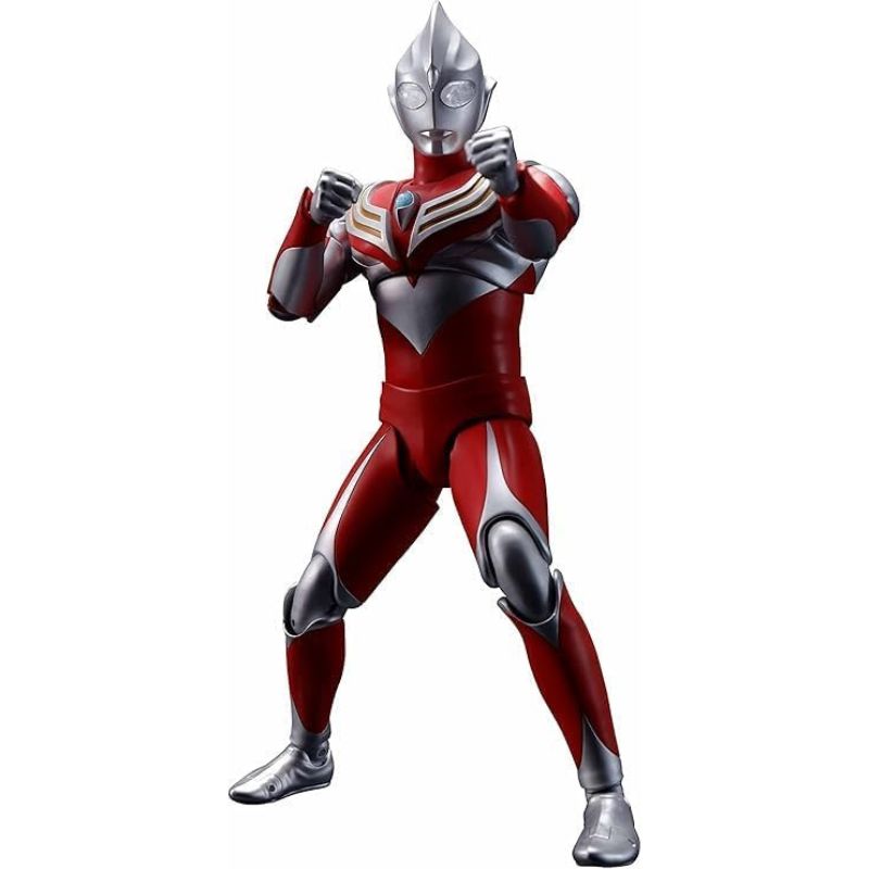 BANDAI S.H.Figuarts Shinkocchou Seihou Ultraman Tiga Power Type Action Figure
