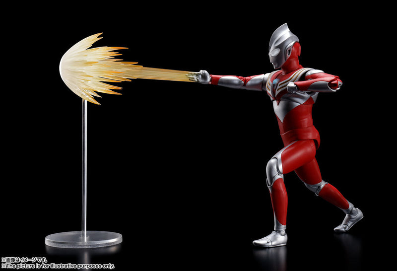 BANDAI S.H.Figuarts Shinkocchou Seihou Ultraman Tiga Power Type Action Figure