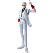 BANDAI S.H.Figuarts TO BE HERO X X Action Figure JAPAN OFFICIAL