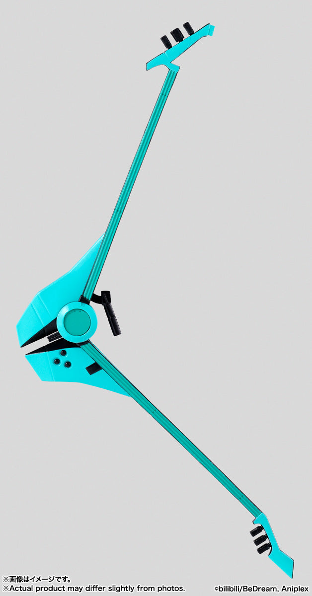 BANDAI S.H.Figuarts TO BE HERO X Lucky Cyan Actionfigur JAPAN OFFIZIELL