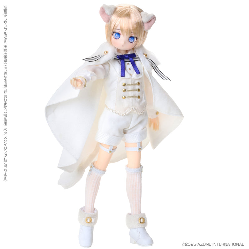 Colección Iris Petite Leo Tender Circus Fantastical World ver. 1/6 muñeca JAPÓN