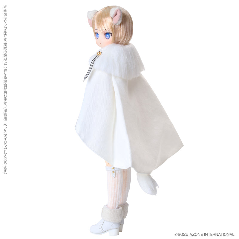 Colección Iris Petite Leo Tender Circus Fantastical World ver. 1/6 muñeca JAPÓN