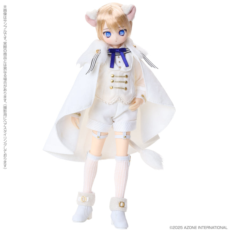 Colección Iris Petite Leo Tender Circus Fantastical World ver. 1/6 muñeca JAPÓN